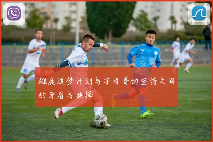 雄鹿追梦计划与字母哥的坚持之间的矛盾与抉择